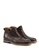 Twenty Eight Shoes Vintage Leather Chelsea Boot 618-20 E77EBSH72F81E4GS_2