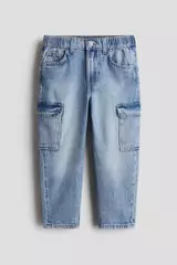 Denim Blue Light