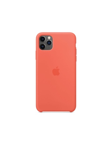 Blackbox Apple Silicone Case Iphone 12 Pro Coral FA48AES8CB4115GS_1