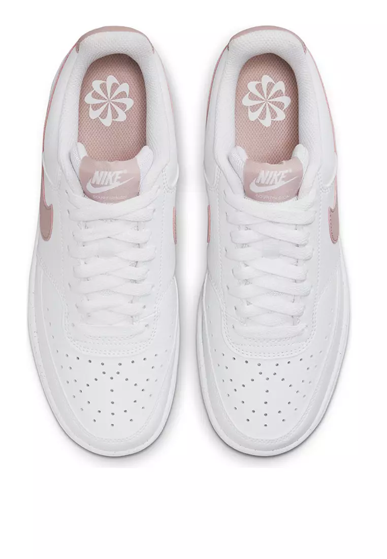 Court Vision Low Next Nature Shoes