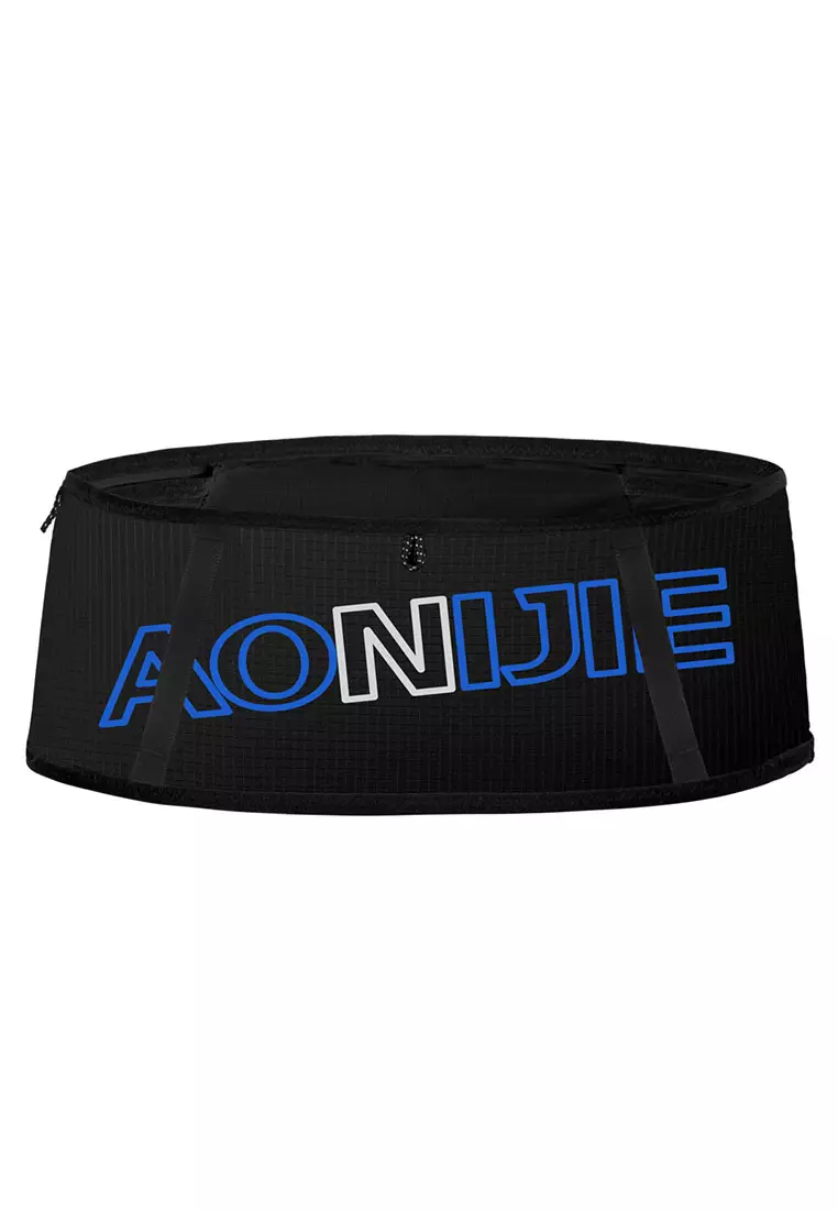 W8101 Running Waist Belt