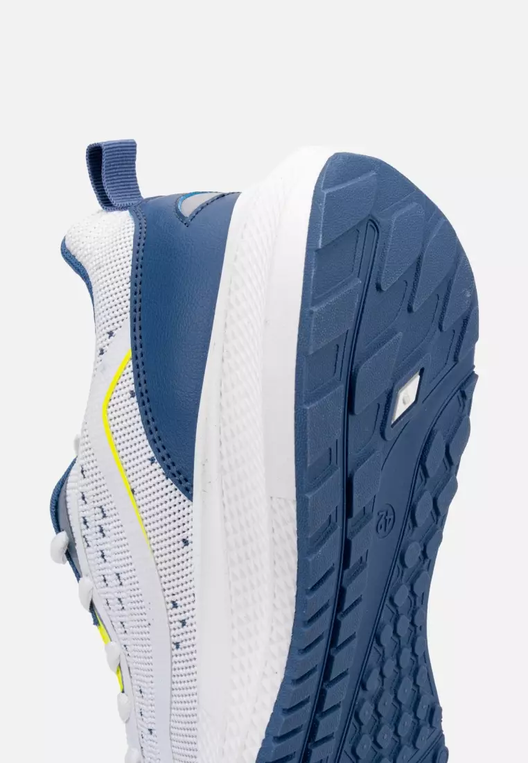 STRIDON Men's Lifestyle Athleisure Shoes