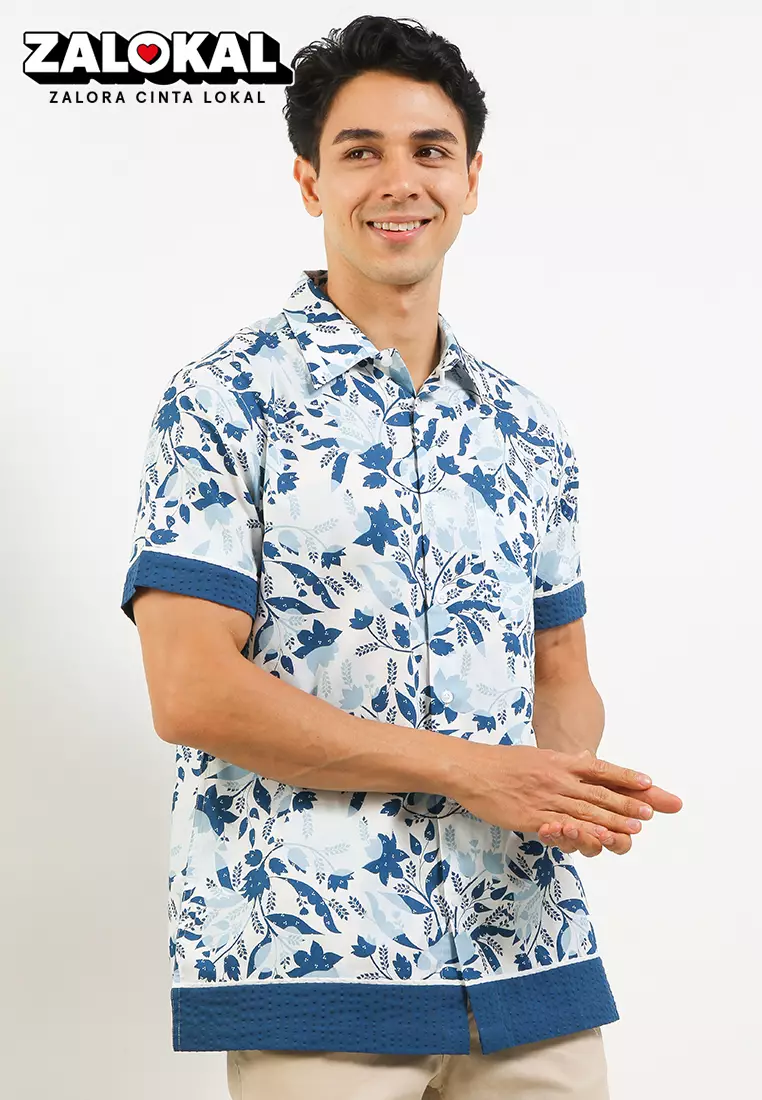 Men S.S Reguler Kamala