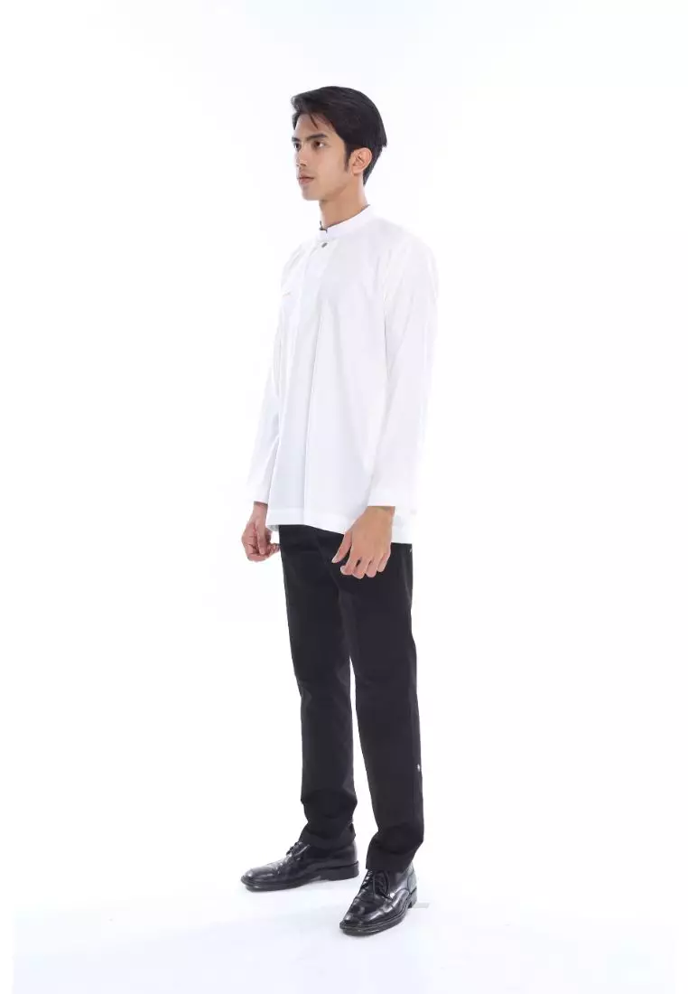 Kurta Kahfi by Hudz