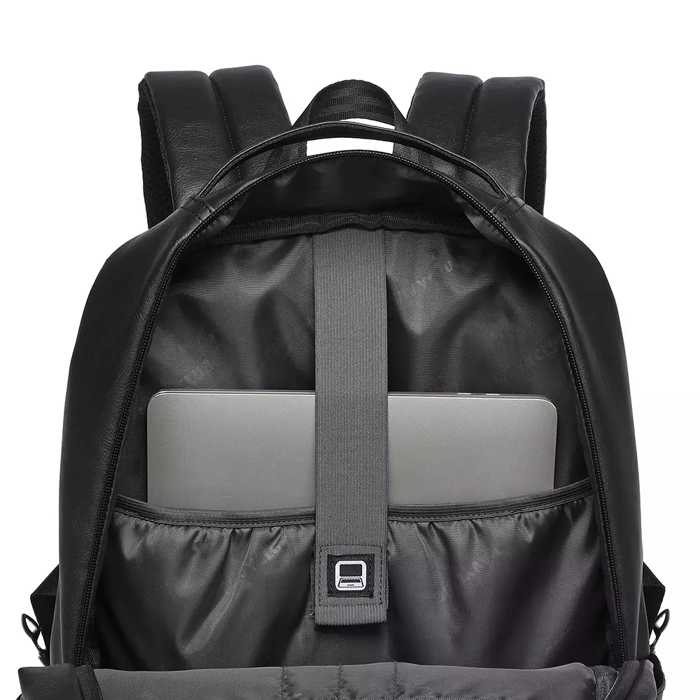 Jual Navy Club Navy Club Tas Ransel Laptop Kasual CBGC - Backpack ...