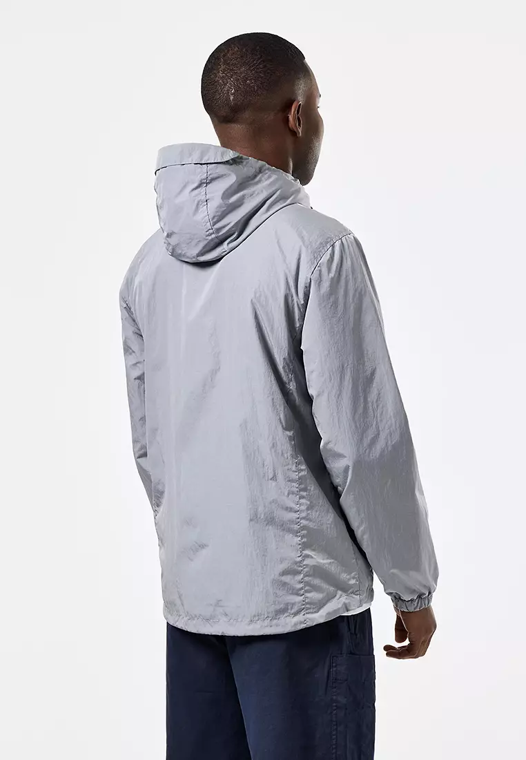 MENS SMOKEY TECHNICIAN FACE MASK JACKET