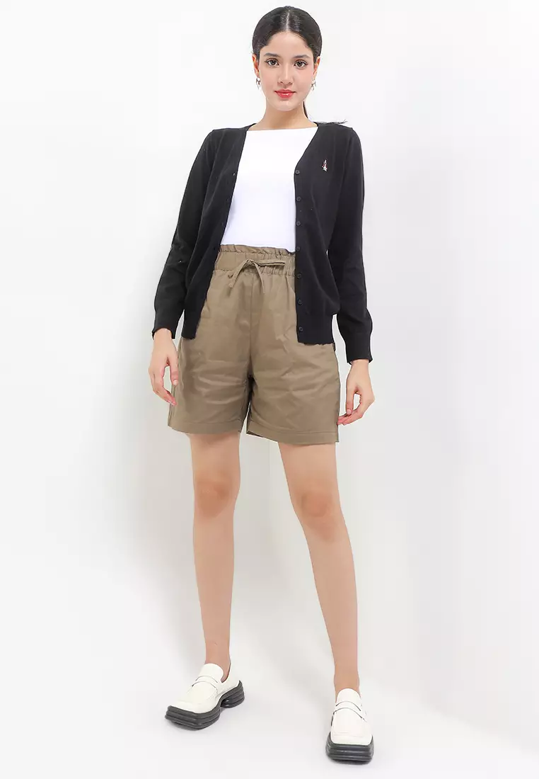 Keenly Cardigan