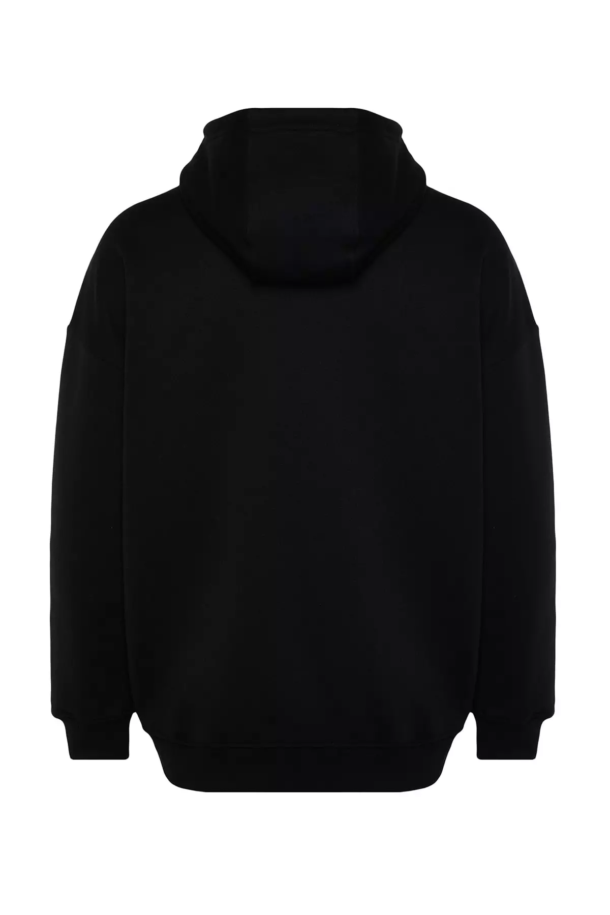 Zip Hoodie