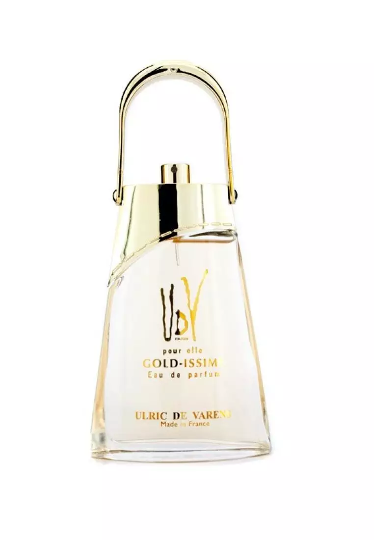 Udv Gold Issime Edp Spray 75 ML
