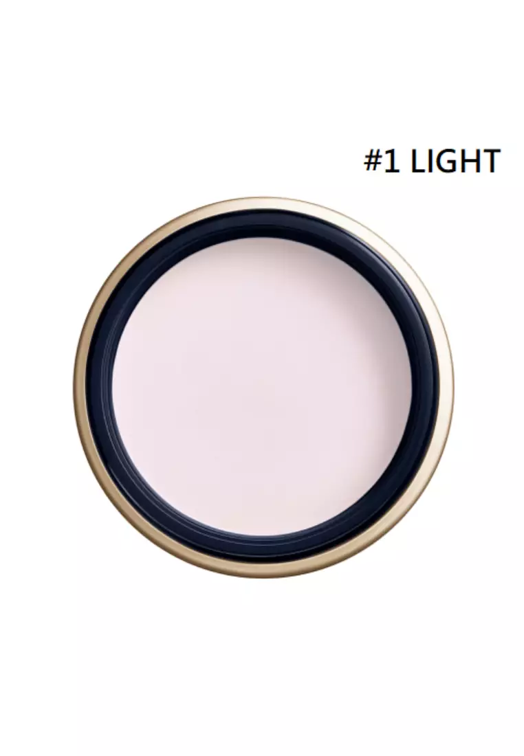 CLE DE PEAU BEAUTÉ - Translucent Loose Powder N 26g #1 LIGHT