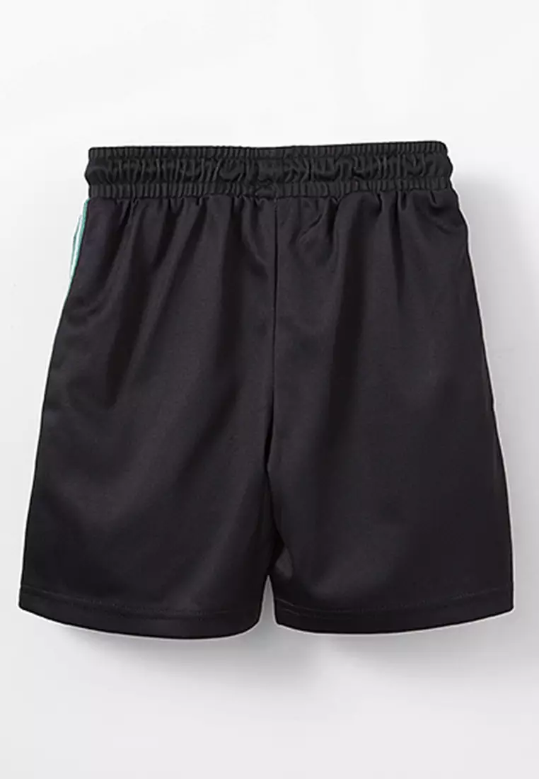 Licensed Sports Shorts