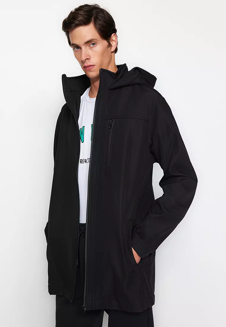 Parka Jacket