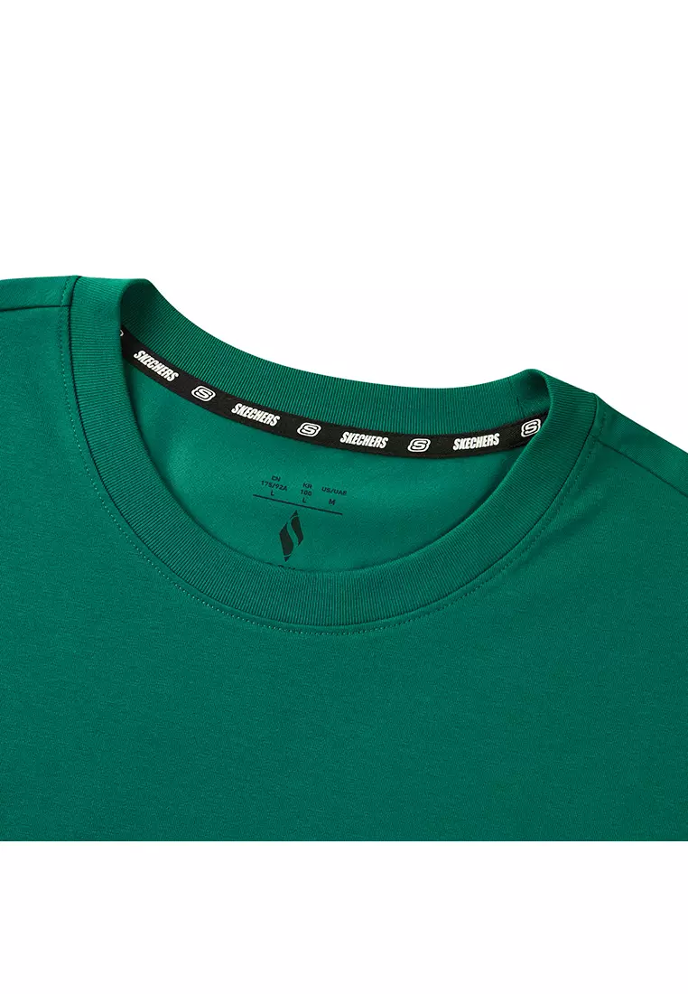 FASHION UNISEX'S SHORT SLEEVE TEE