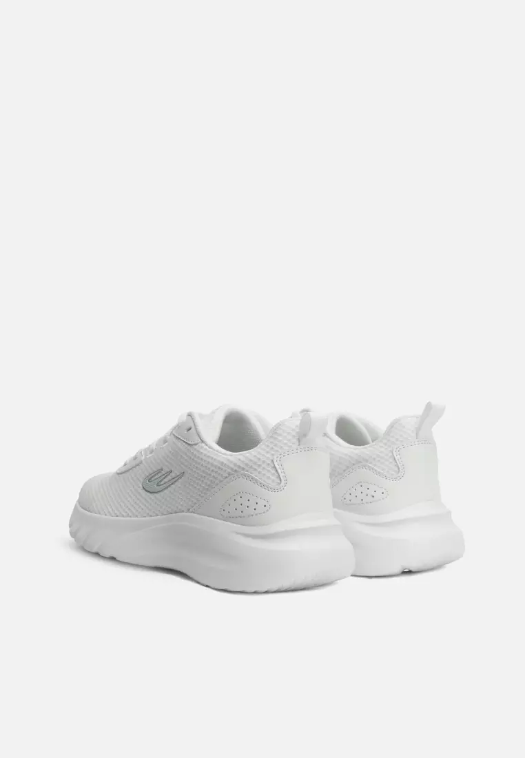 NEO STEP Women's Lifestyle Athleisure Shoes