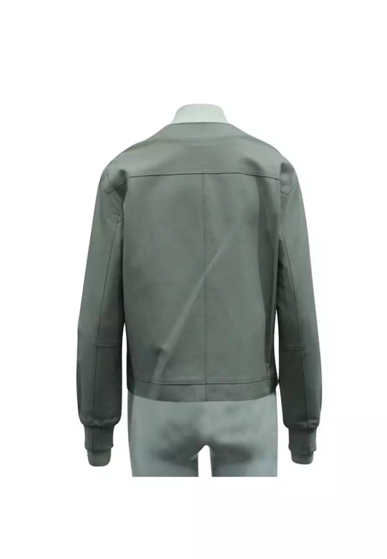 Designer top light jackets
