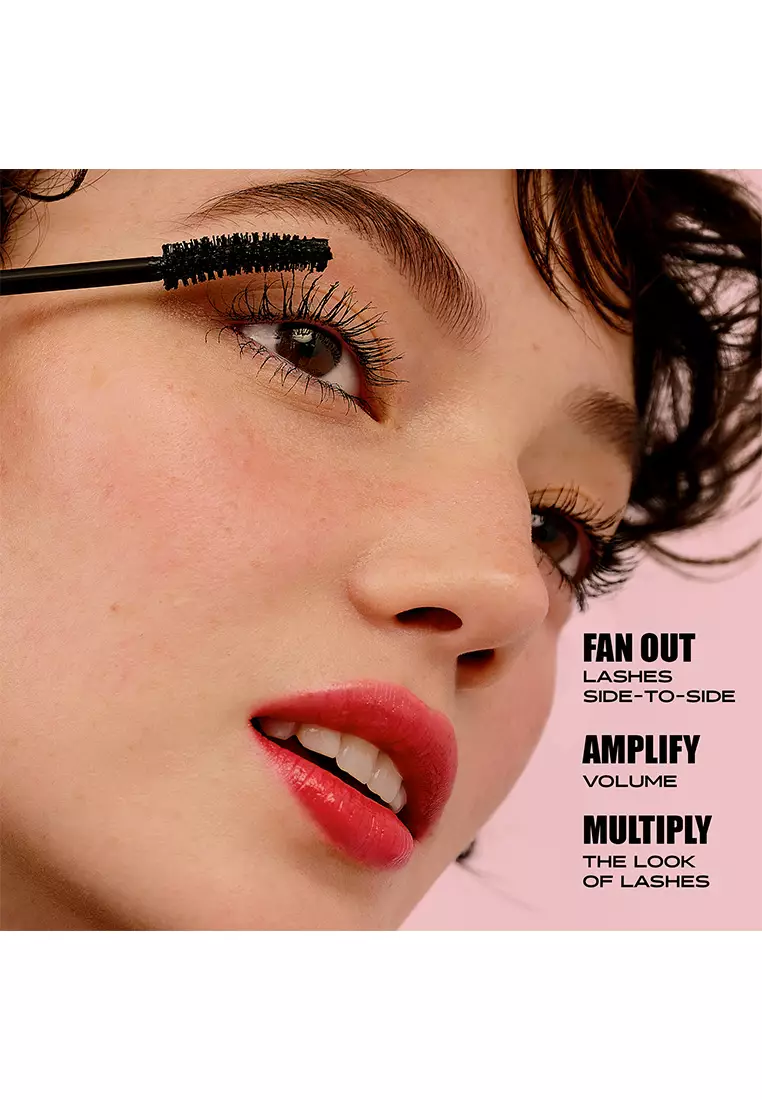 Benefit - Fan Fest Mascara Mini