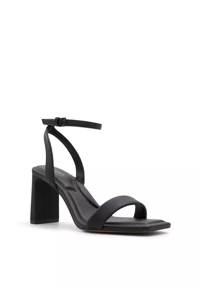 Aldo clearance sandal heels