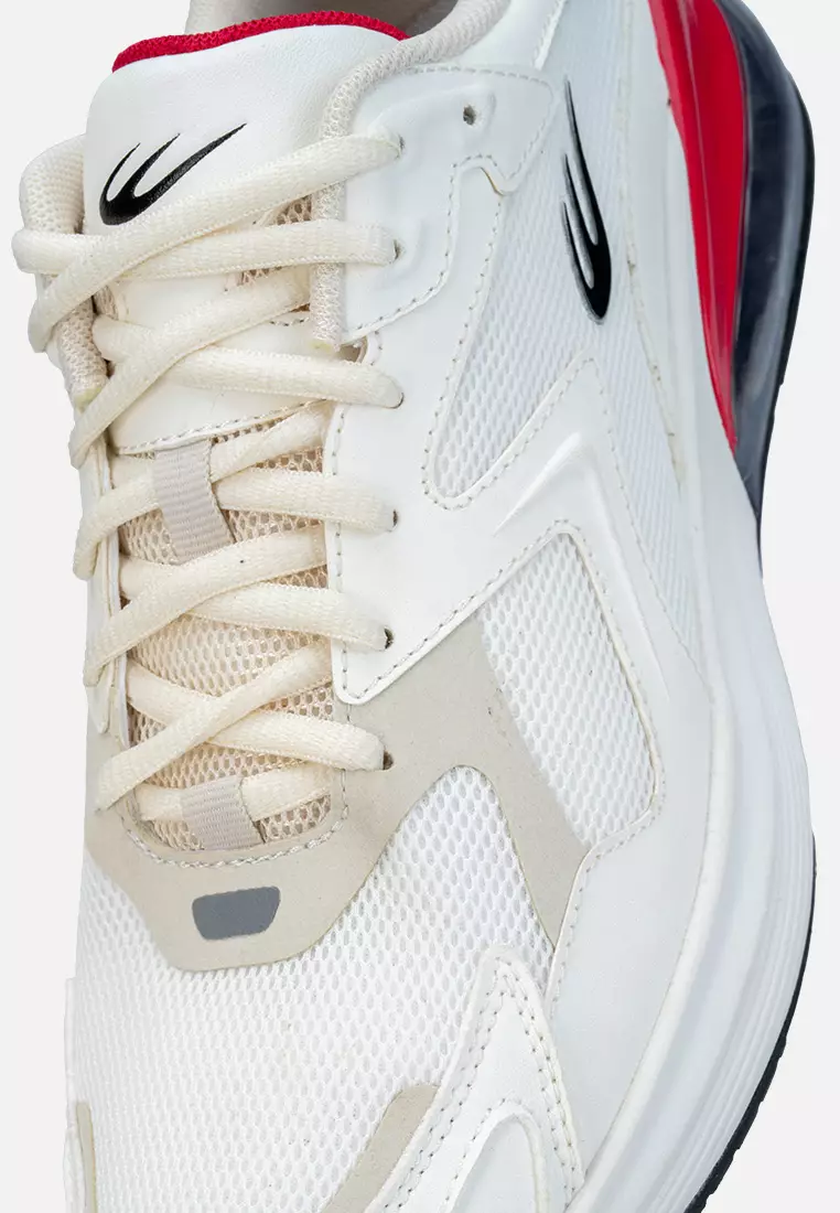 Bubble Force Men's Performance Shoes