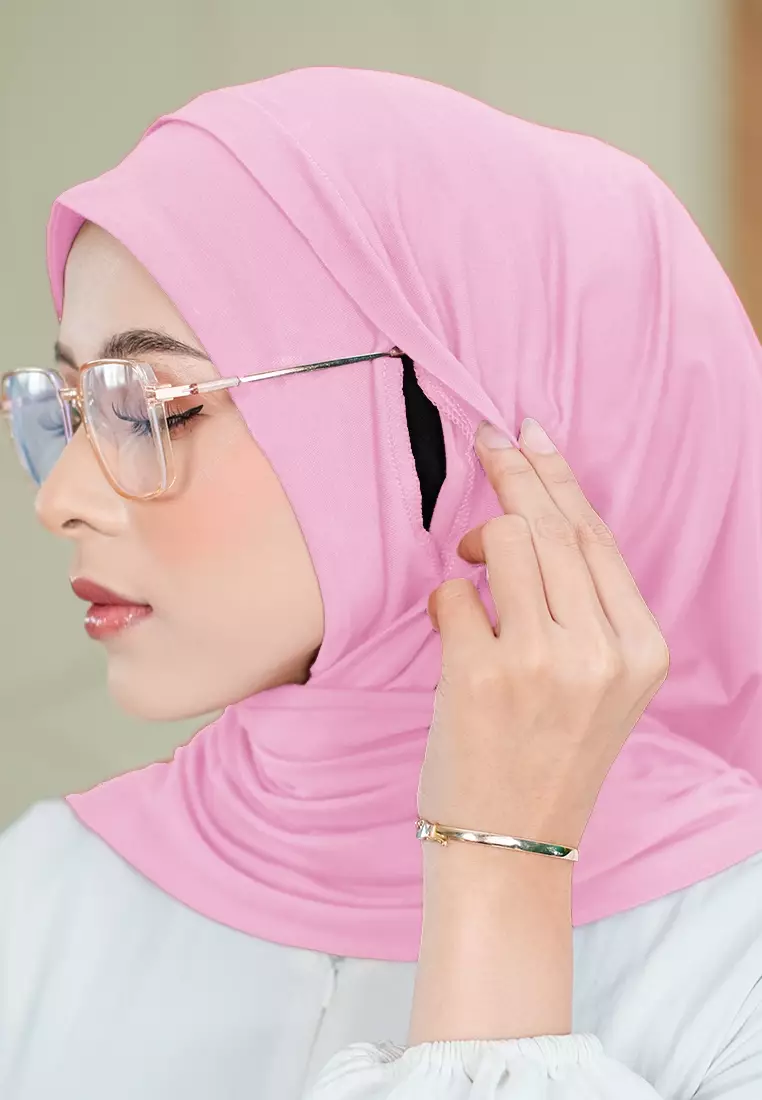 LINDY INSTAN - BABY PINK