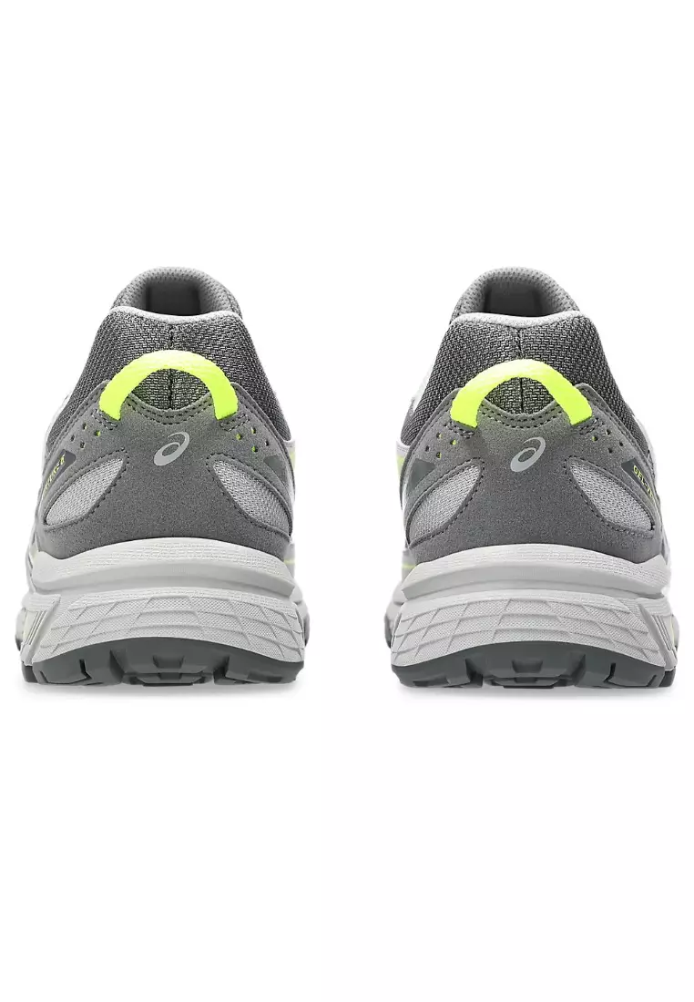 GEL-VENTURE 6 UNISEX SPORTSTYLE SHOES (GREY)