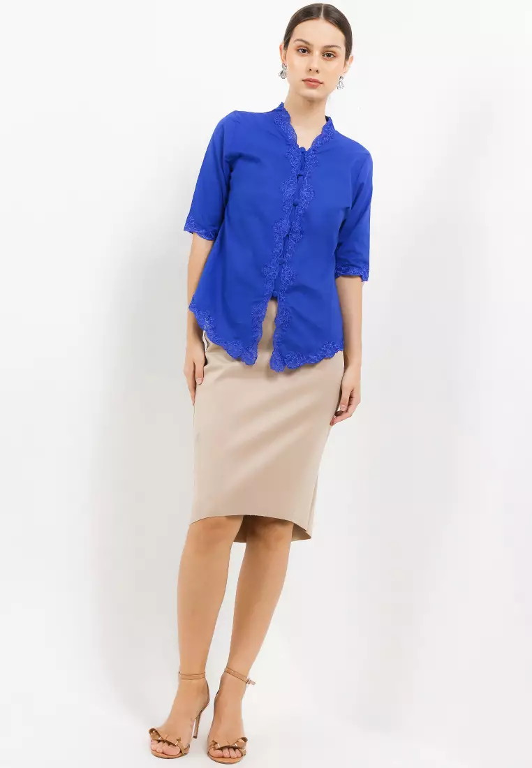 Female Modern Kebaya