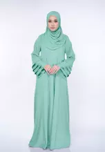 Mint Green
