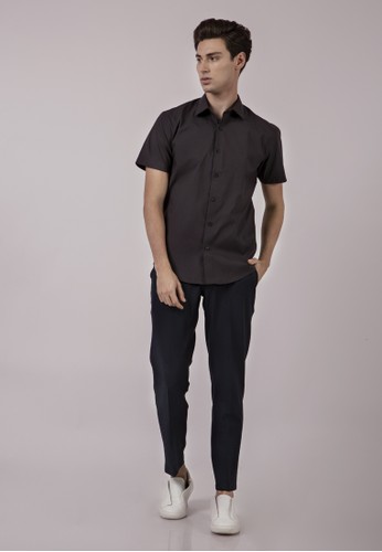 Jual The Executive Quick Dry Shirt Original ZALORA 