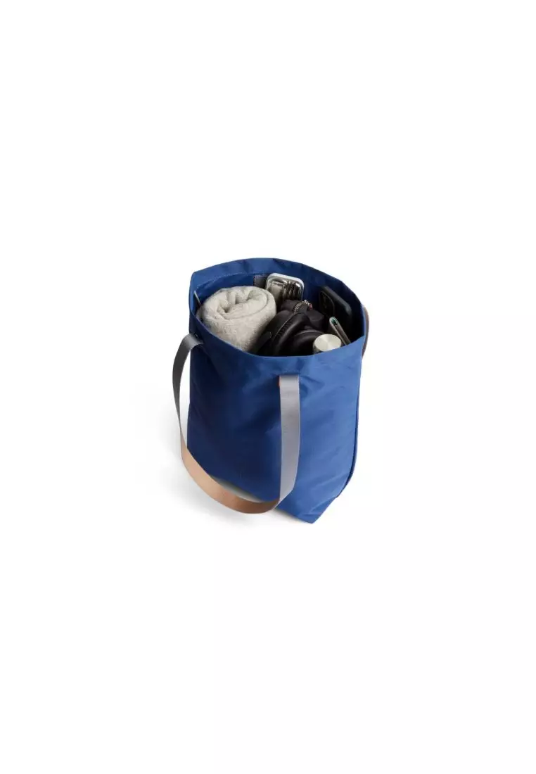 Bellroy City Tote - True Blue