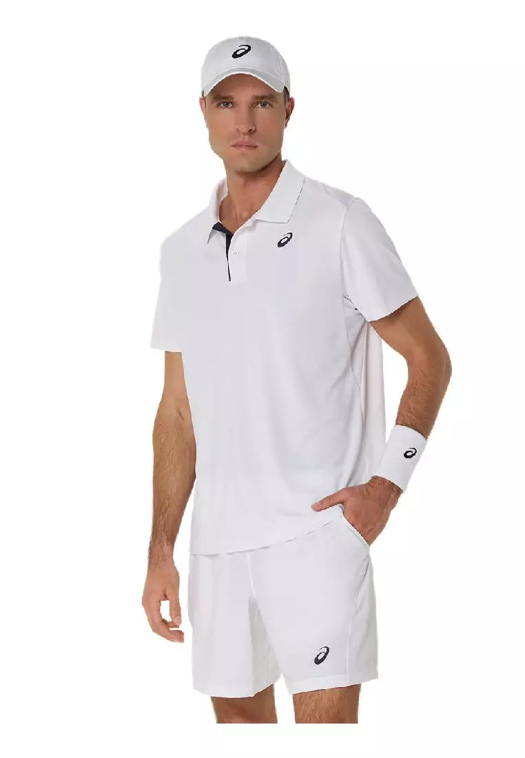 COURT POLO 2041A340-100