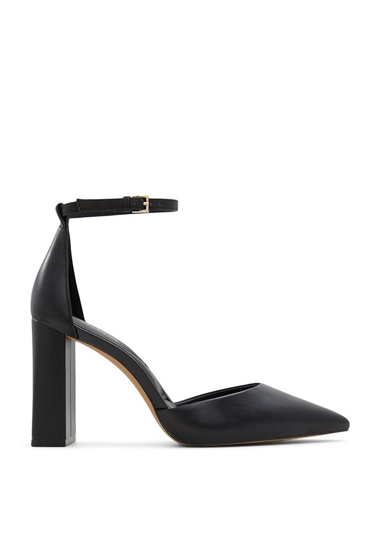 Millgate Ankle Strap Pump Heels