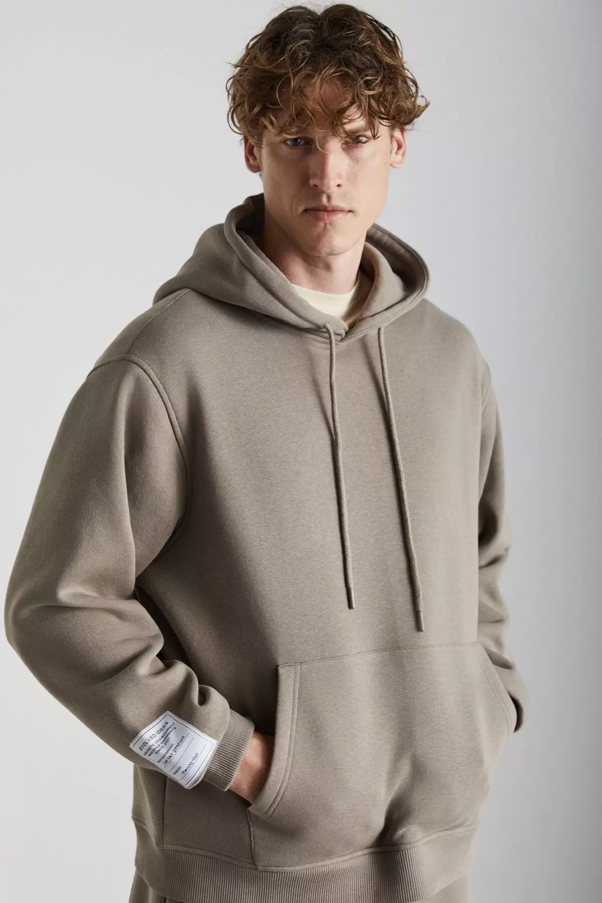 Ashbourne Hoodie & Sweatpants Set