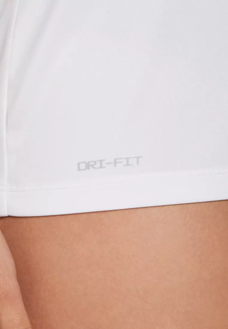 Essential Short Sleeve