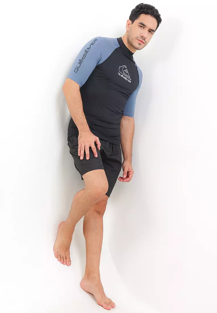 On Tour Short Sleeves