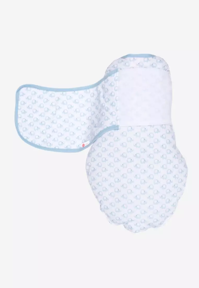 Buy Embe Babies Swaddle Embe Babies Onesized 2Way Classic Wearable