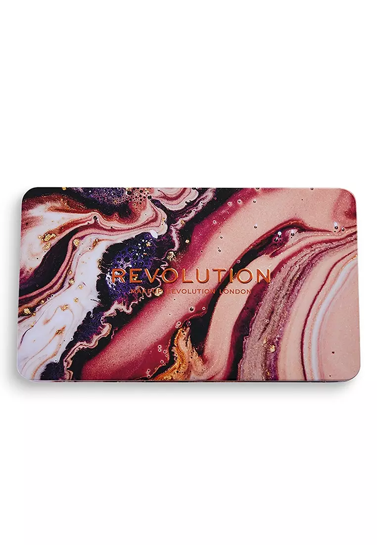 Revolution Forever Flawless Allure