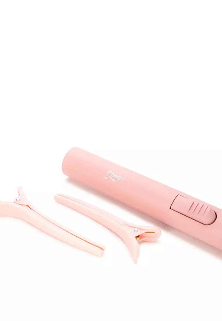 TRAVEL Q1 Mini Curler