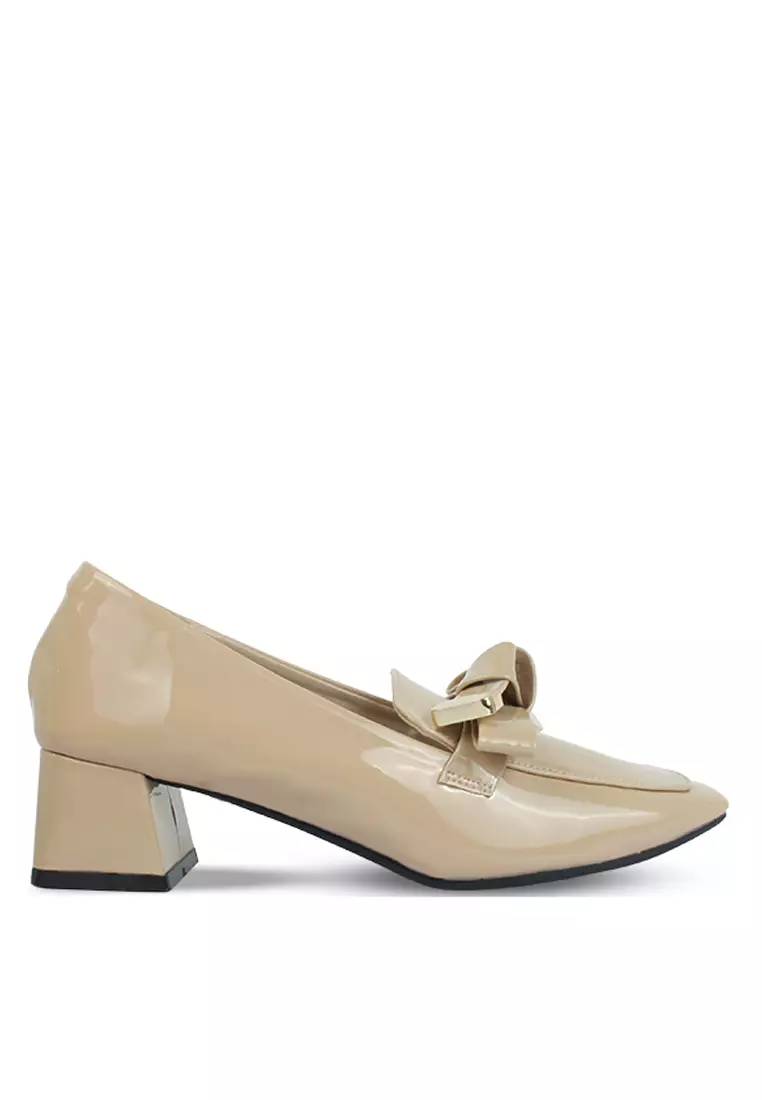Alessandria 865 Pump Shoes