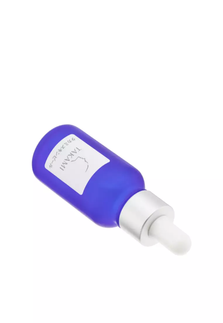 Buy Takami Takami Skinpeel 30ml 2025 Online | ZALORA