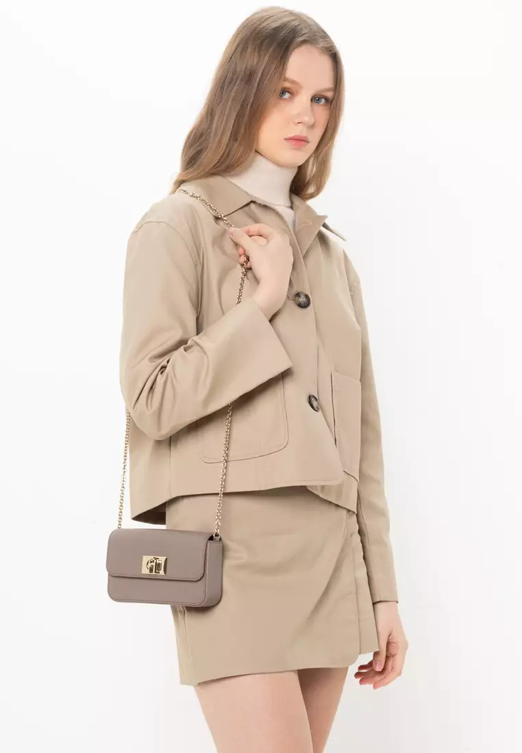 1927 Mini Crossbody Bag (nt)