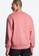 COS pink Relaxed Fit Sweatshirt A83A5AA4E34849GS_2