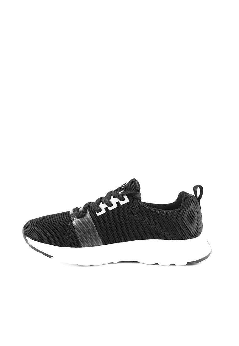 Jackson Active Flimsy 1 Black