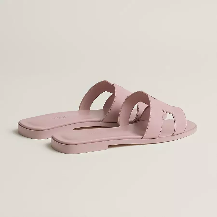 Oran Sandal Rose Cancan Size 38