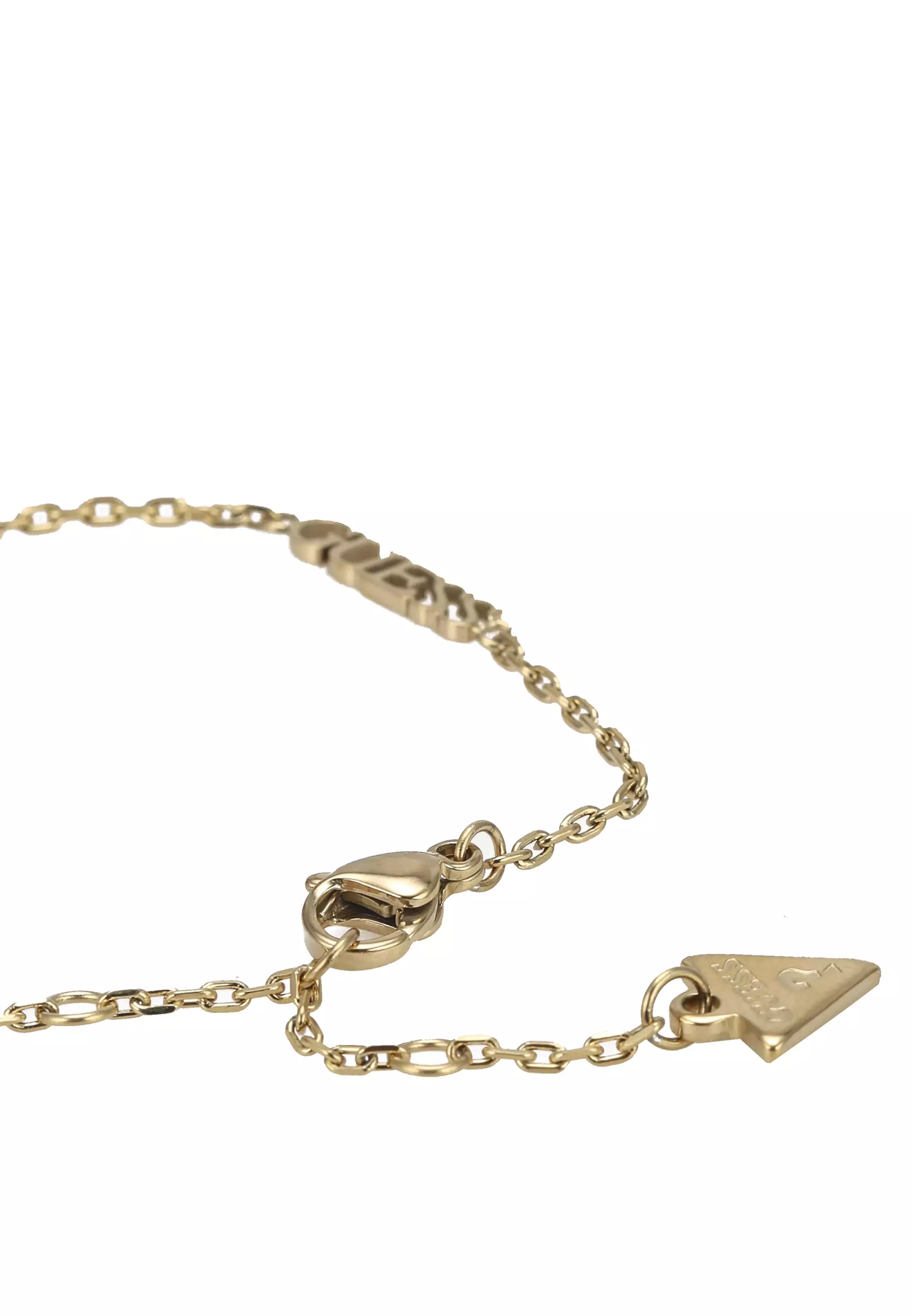 Gold earrings and bracelet set online