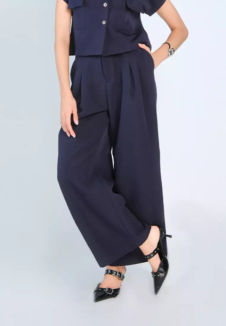 Nobleza Grayson Pants