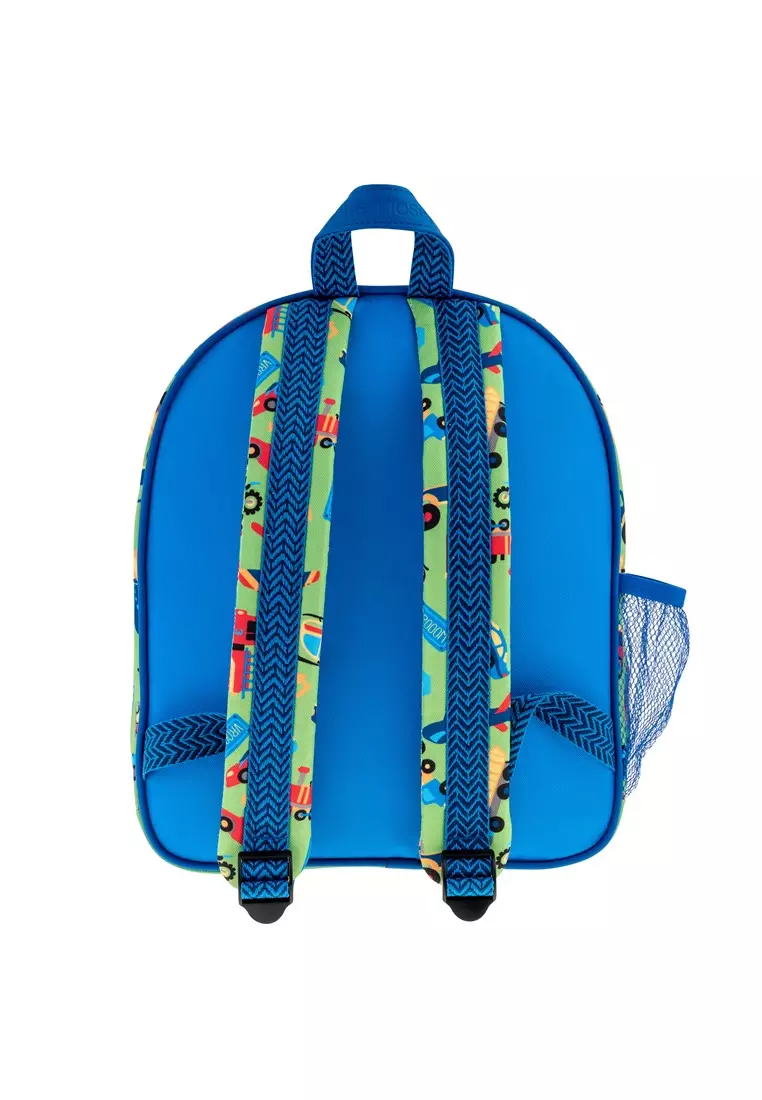 Stephen Joseph Classic Backpack for Kids Transportation