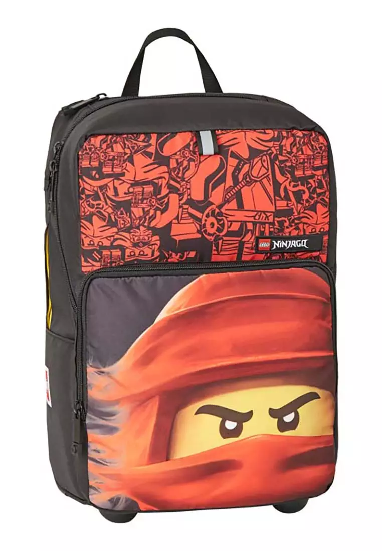 Buy Lego Bags Back to School School Backpack Trolley 2024 Online