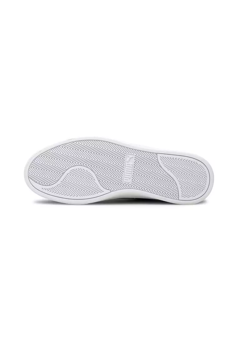 Shuffle Perforated Sneakers