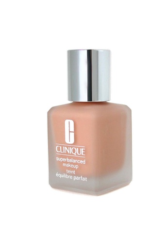 Clinique CLINIQUE - Superbalanced MakeUp - No. 11 Sunny 30ml/1oz A30F4BE9D342D3GS_1