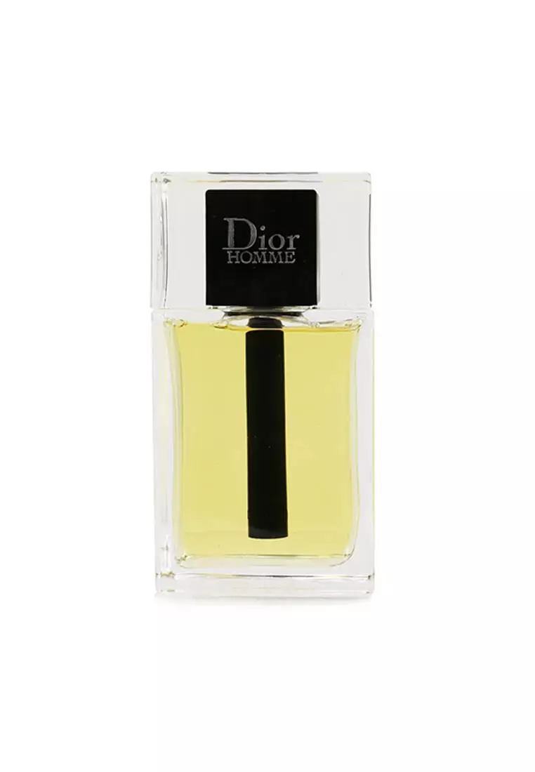 CHRISTIAN DIOR - Dior Homme Eau De Toilette Spray (2020 New Version) 100ml/3.4oz