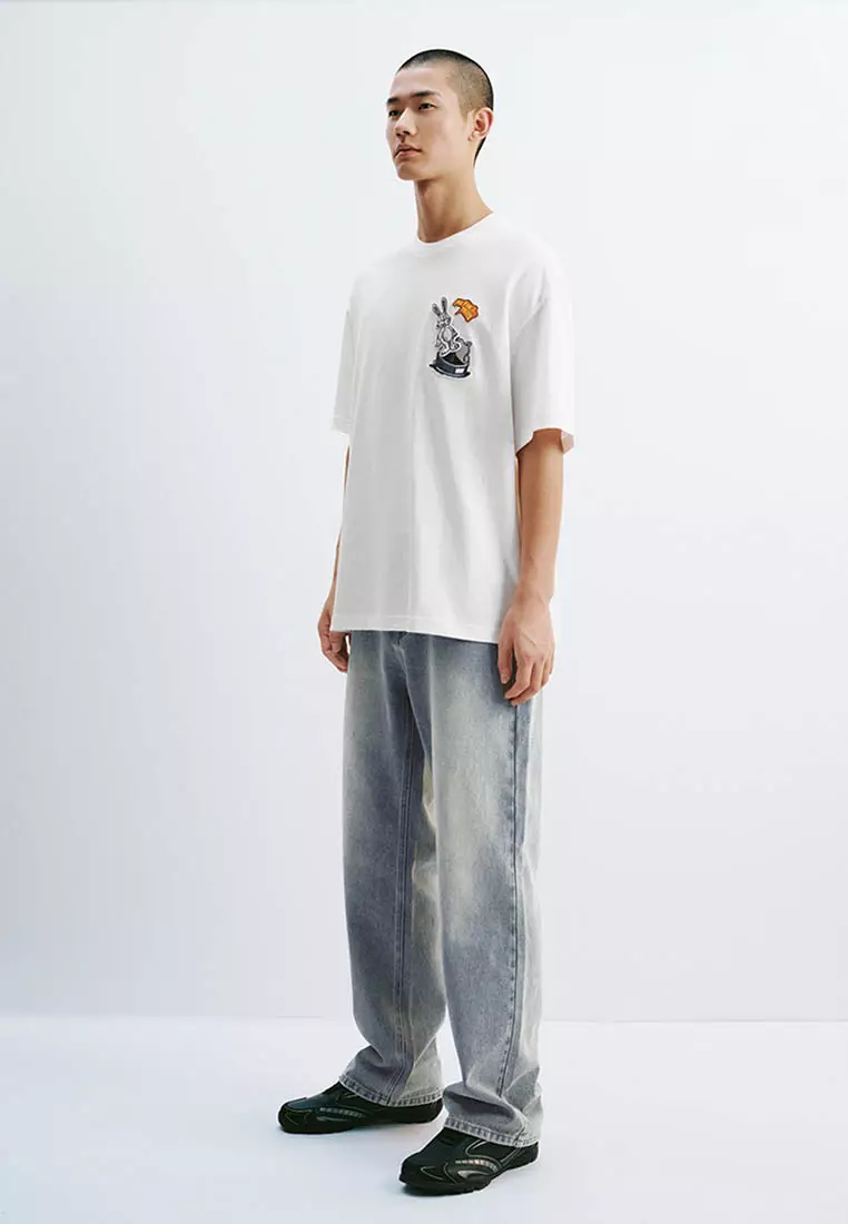 Short Sleeve T-Shirts